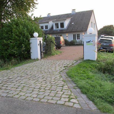 Best Pension Glückstadt Zewnętrze zdjęcie