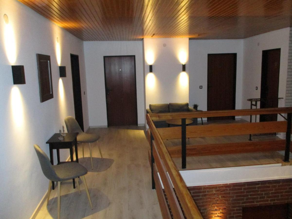 Best Pension Glückstadt Zewnętrze zdjęcie