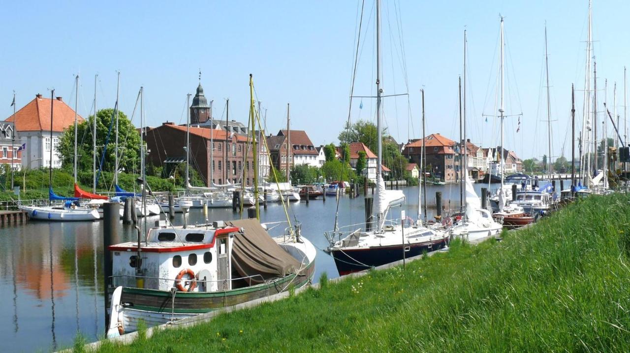 Best Pension Glückstadt Zewnętrze zdjęcie