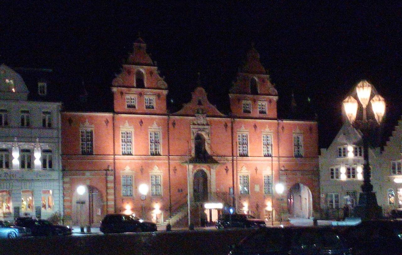 Best Pension Glückstadt Zewnętrze zdjęcie