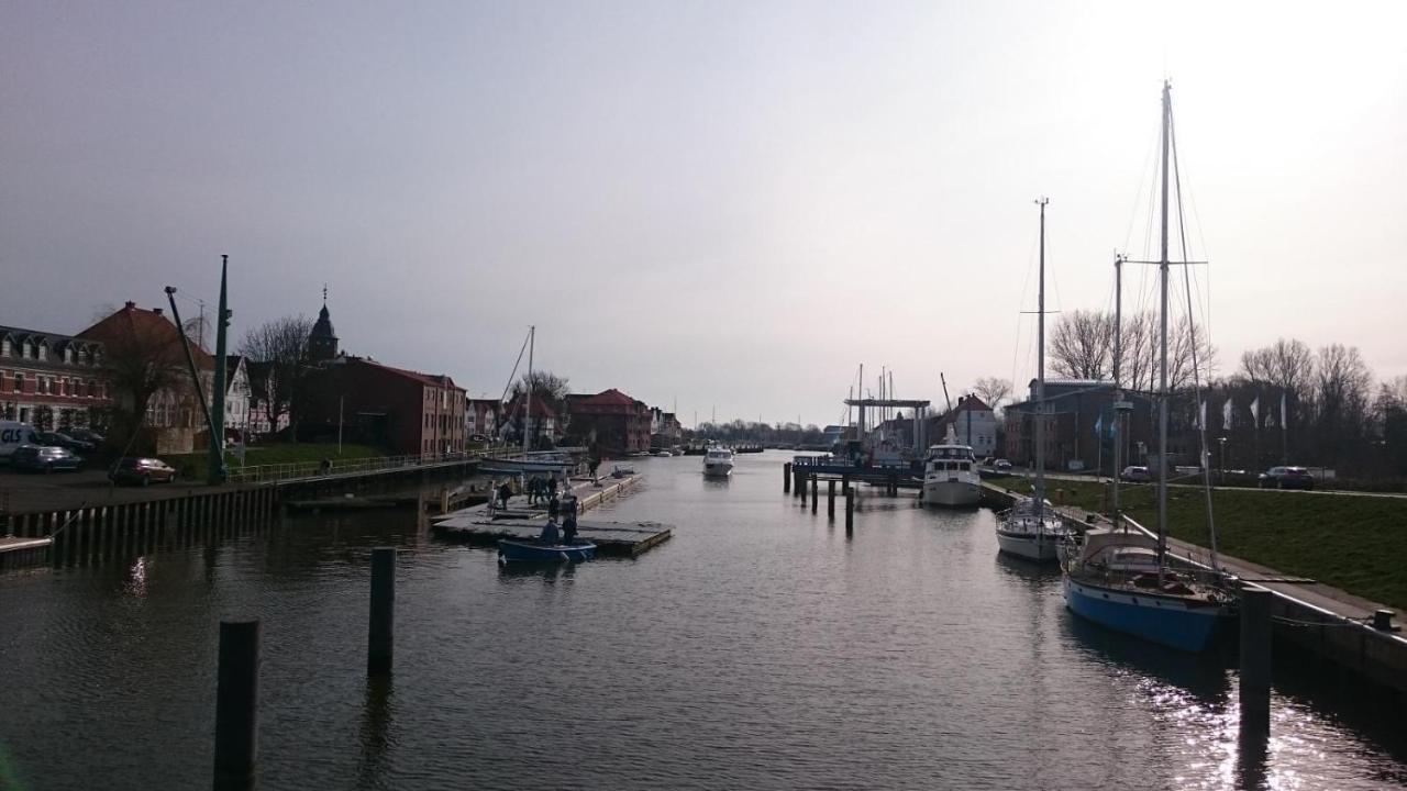 Best Pension Glückstadt Zewnętrze zdjęcie