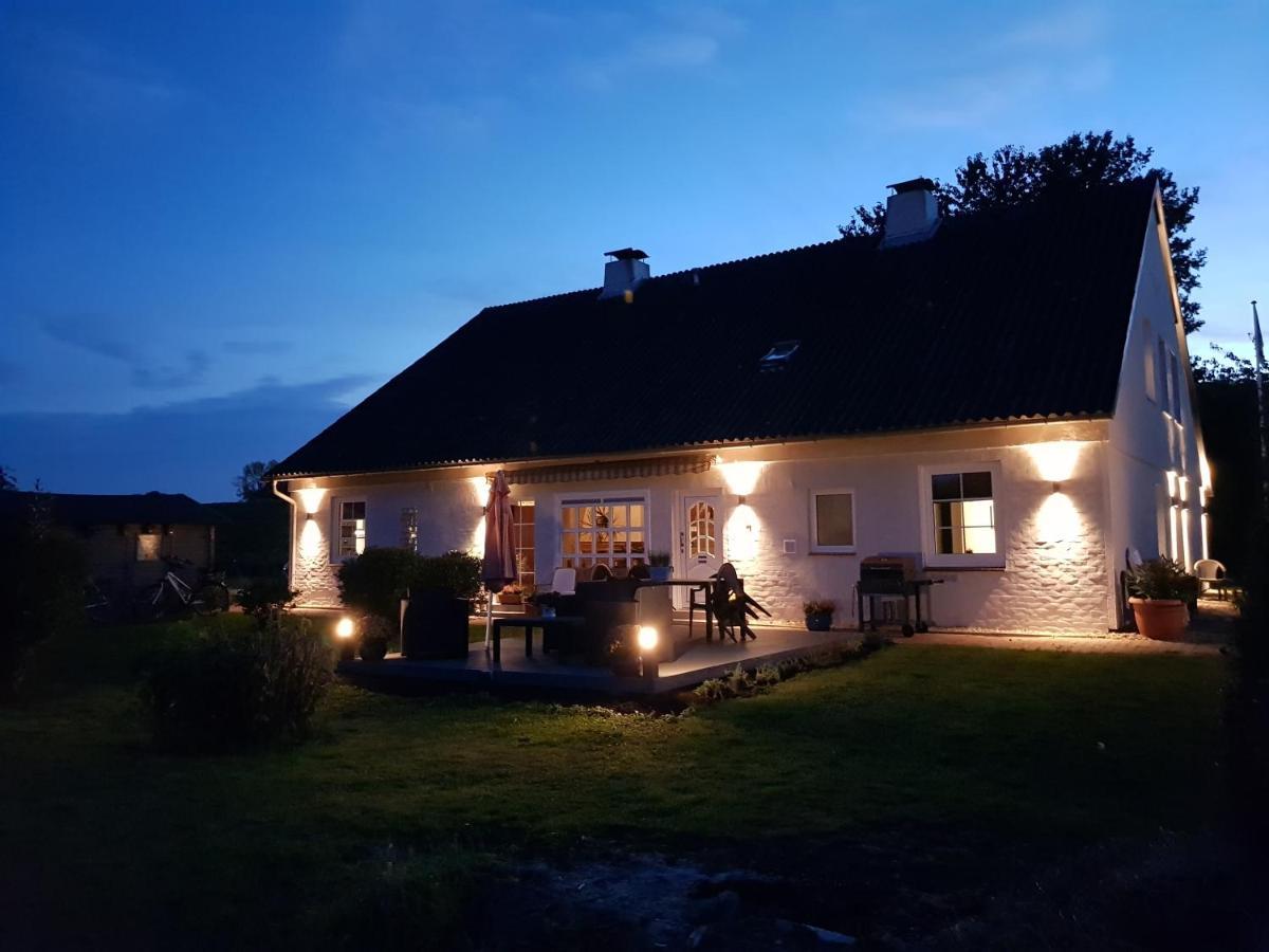 Best Pension Glückstadt Zewnętrze zdjęcie