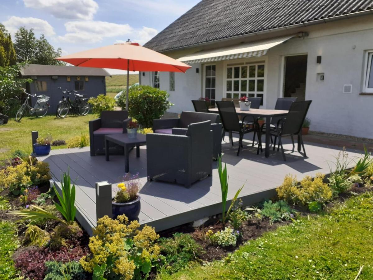 Best Pension Glückstadt Zewnętrze zdjęcie